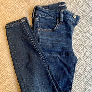 American Eagle Jegging